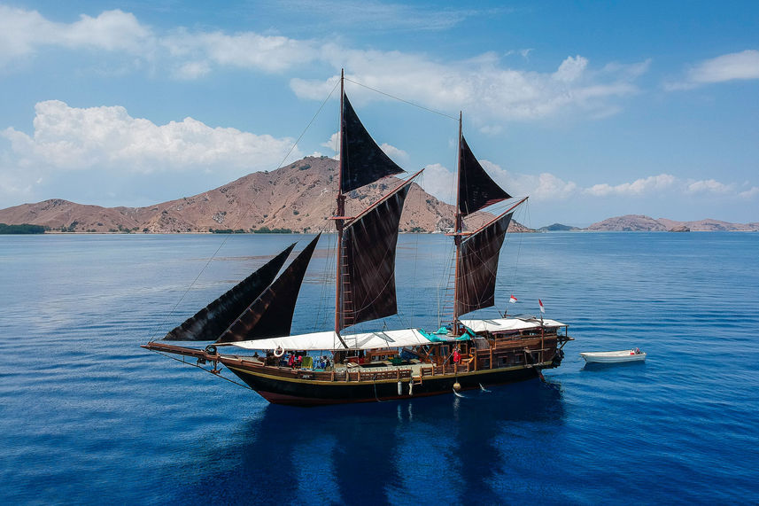 Jaya Liveaboard Indonesia