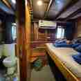 Double Cabin - Jaya