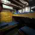 Twin Cabin - Jaya