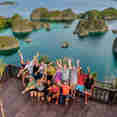 Island Exploration - Jaya