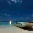 Tender - Nautilus One Maldives