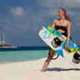 Activity - Nautilus One Maldives