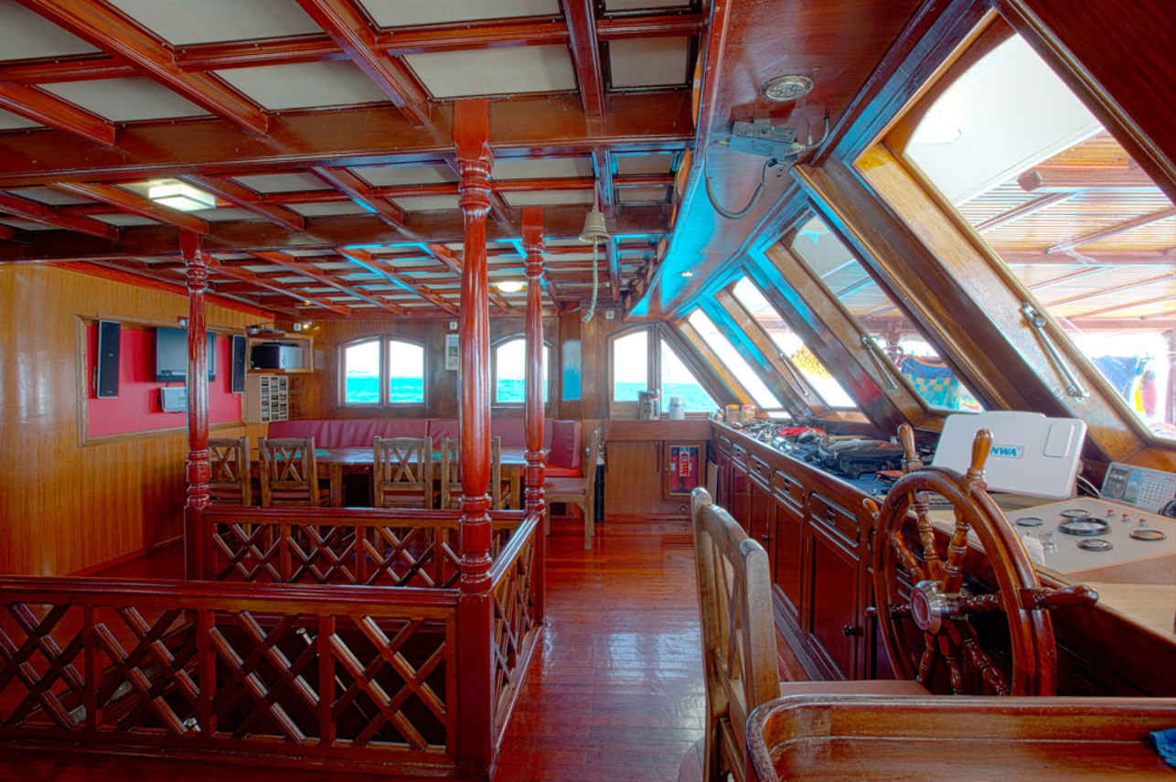 Nautilus One Maldives