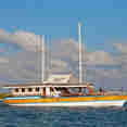 Nautilus One Maldives