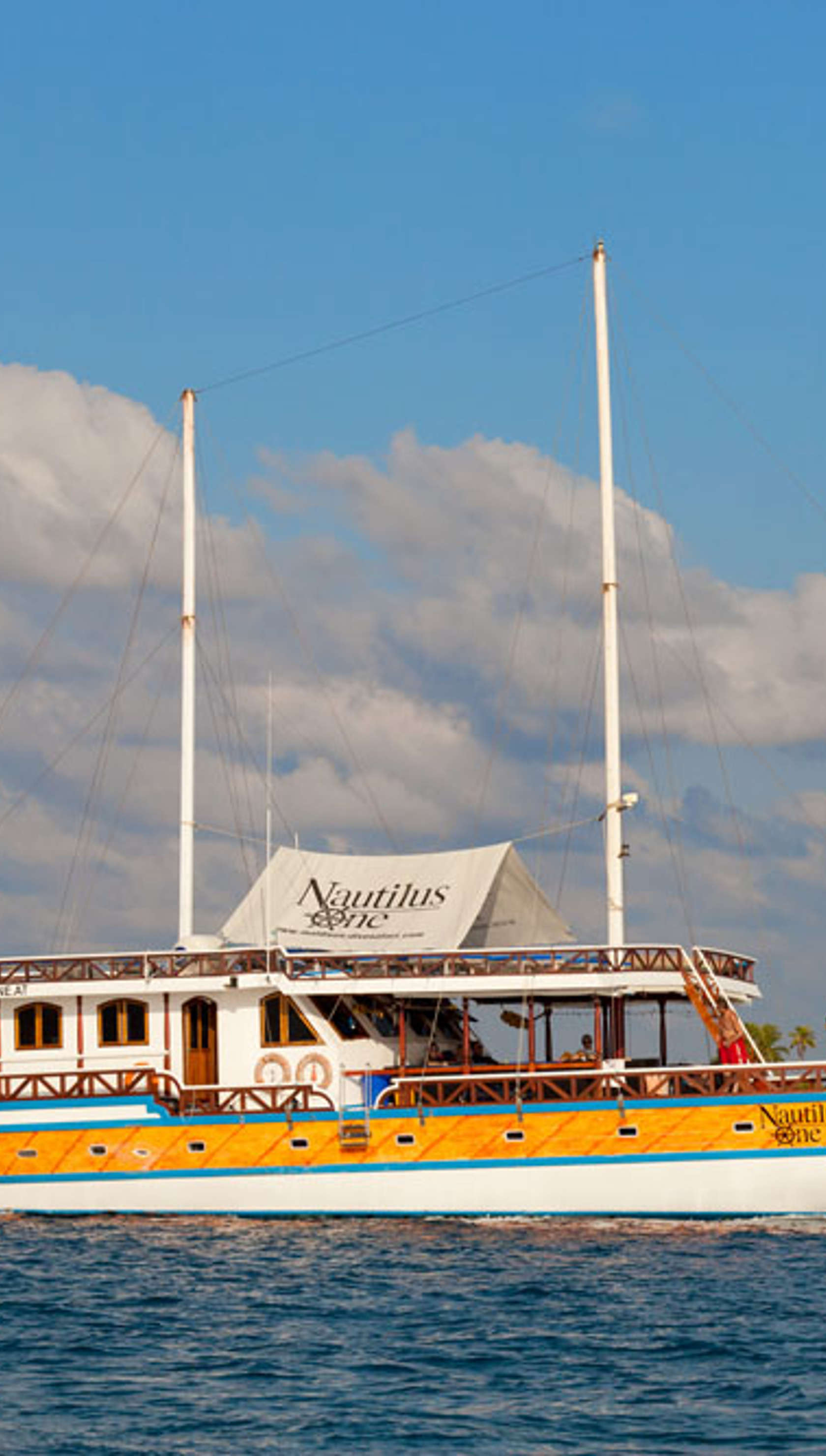 Nautilus One
