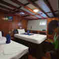 Cabin - Nautilus One Maldives