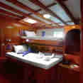 Cabin - Nautilus One Maldives