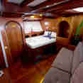 Cabin - Nautilus One Maldives