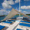 Sundeck - Nautilus One Maldives