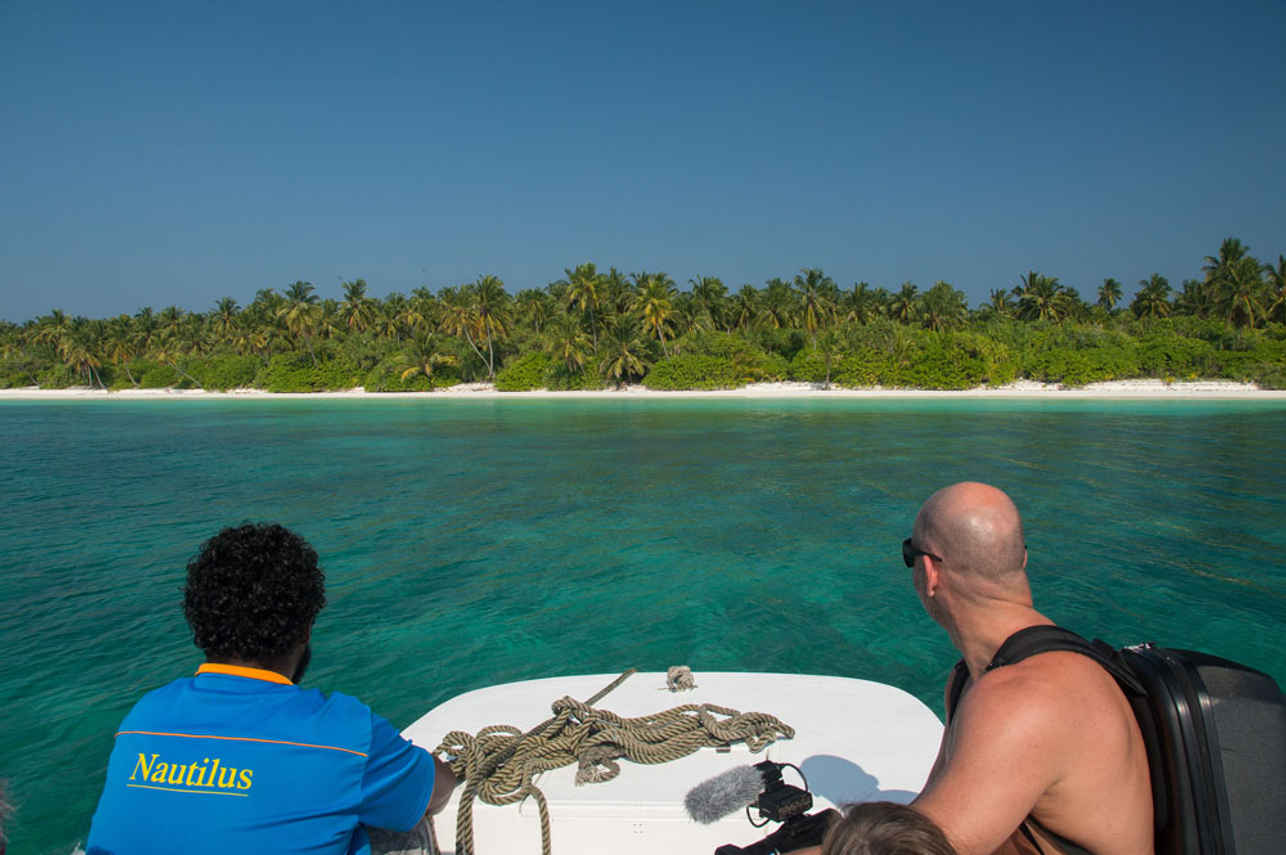 Nautilus One Maldives
