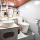 En-Suite bathrooms - Nautilus Two