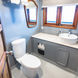 En-suite badkamers - Nautilus Two