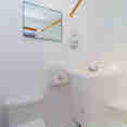 En-suite badkamers - Danubio Azul