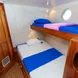 Standard Bunk Cabin - Danubio Azul