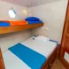 Standard Bunk Cabin - Danubio Azul