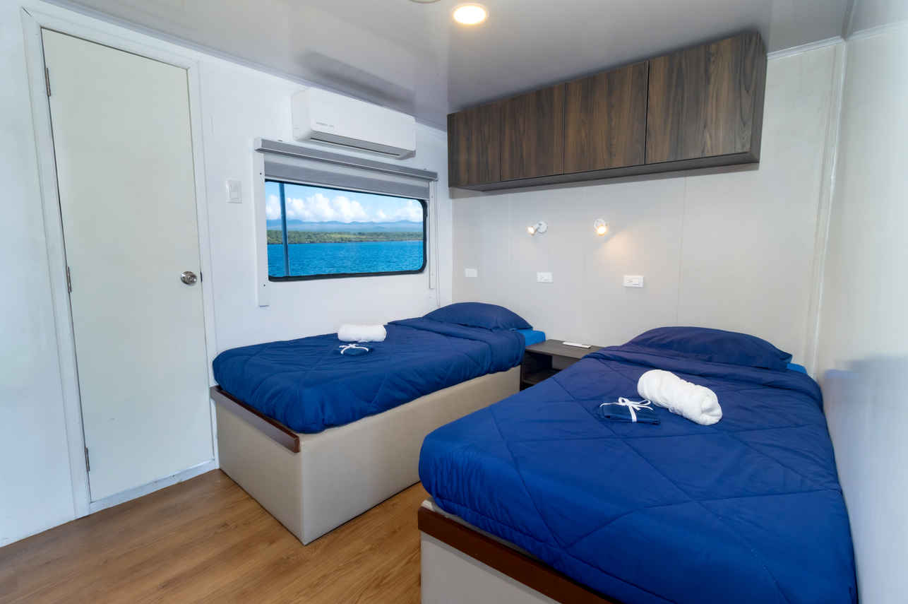 Cabin #4