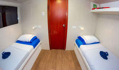 The Cabins
