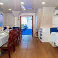 Restaurant - Danubio Azul