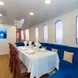 Dining Room - Danubio Azul