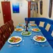 Dining Room - Danubio Azul