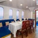 Dining Room - Danubio Azul