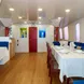 Dining Room - Danubio Azul