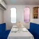 Dining Room - Danubio Azul