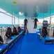 Dive deck - Danubio Azul