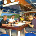 Lunch - Genesis I Thailand