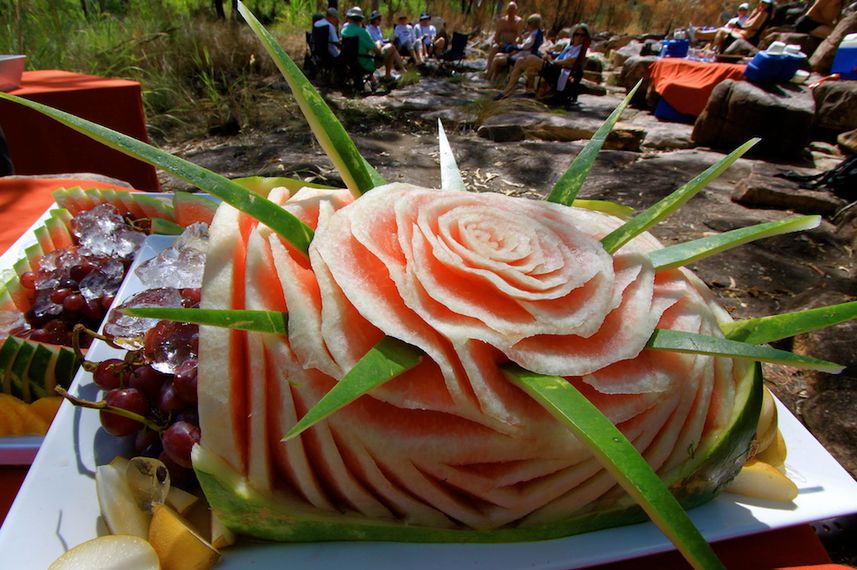 Food - True North Australia