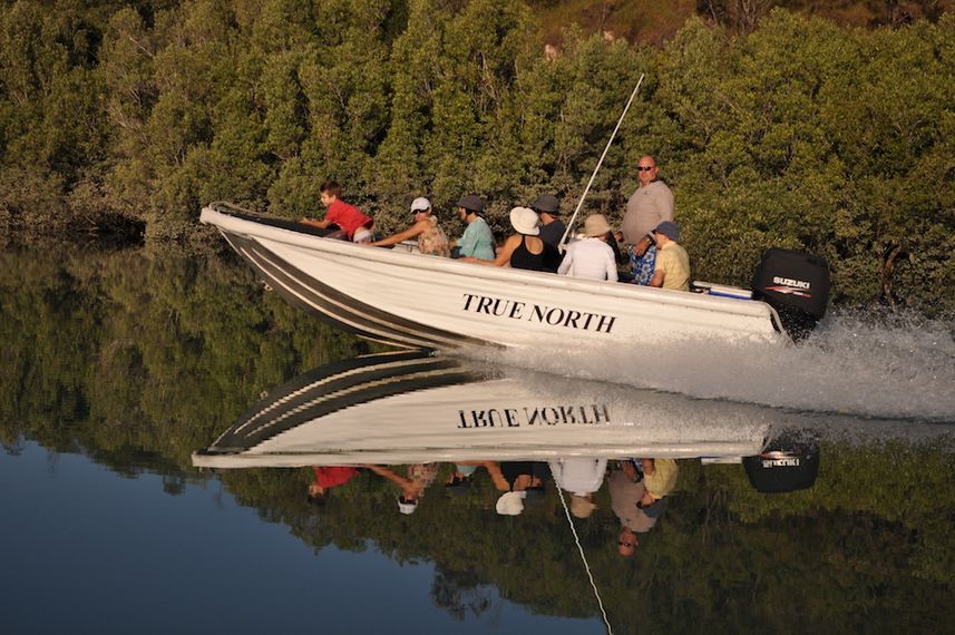 True North Australia