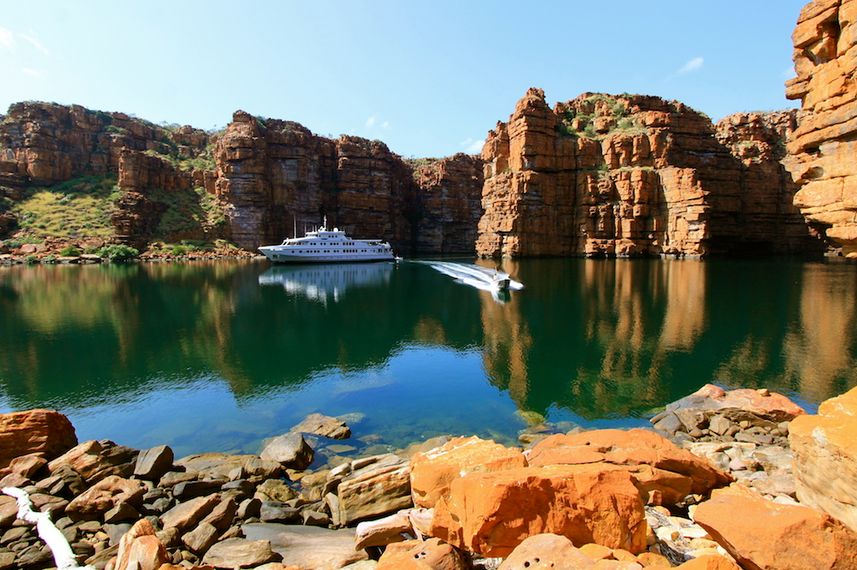 True North Australia