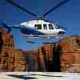 Helicopter - True North Australia