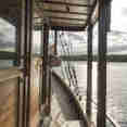 Side Deck - Tiare Indonesia