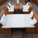 Lounge Externo - Tiare Cruise