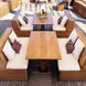 Lounge Externo - Tiare Cruise