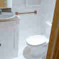 En-suite badkamers - Freedom III