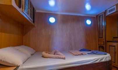 Master Cabin