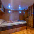 Double Cabin - Freedom VIII