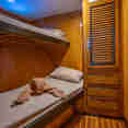 #bunkbedcabin - Freedom VIII