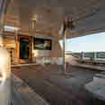 Dive deck - Freedom VIII