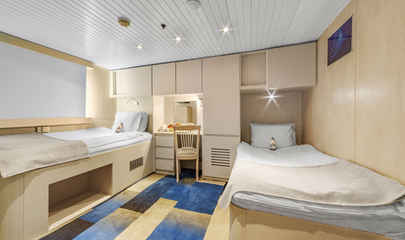 Twin Suite