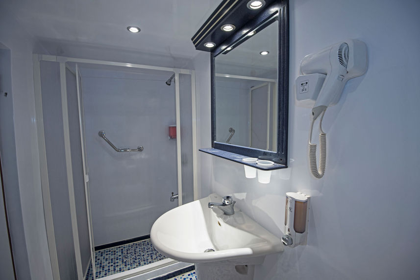 En-Suite bathrooms - Royal Evolution