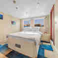 Main Deck Cabin - Royal Evolution