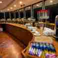 Buffet Area - Horizon 3