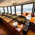 Buffet Area - Horizon 3