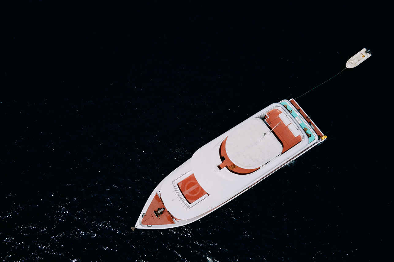 Horizon III
