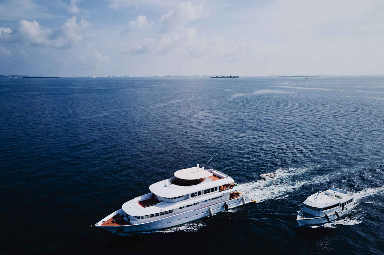 Horizon III