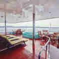 Sun Deck - Horizon 3