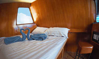 Deluxe Cabin